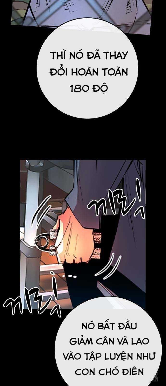 đọc truyện Phòng Gym Hanlim Chương 178 ảnh 9 tại Thiên Thai Truyện