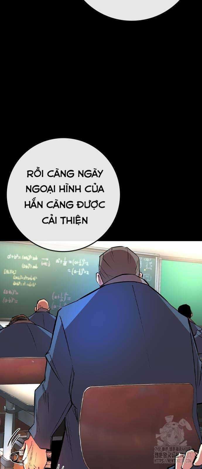 đọc truyện Phòng Gym Hanlim Chương 178 ảnh 10 tại Thiên Thai Truyện