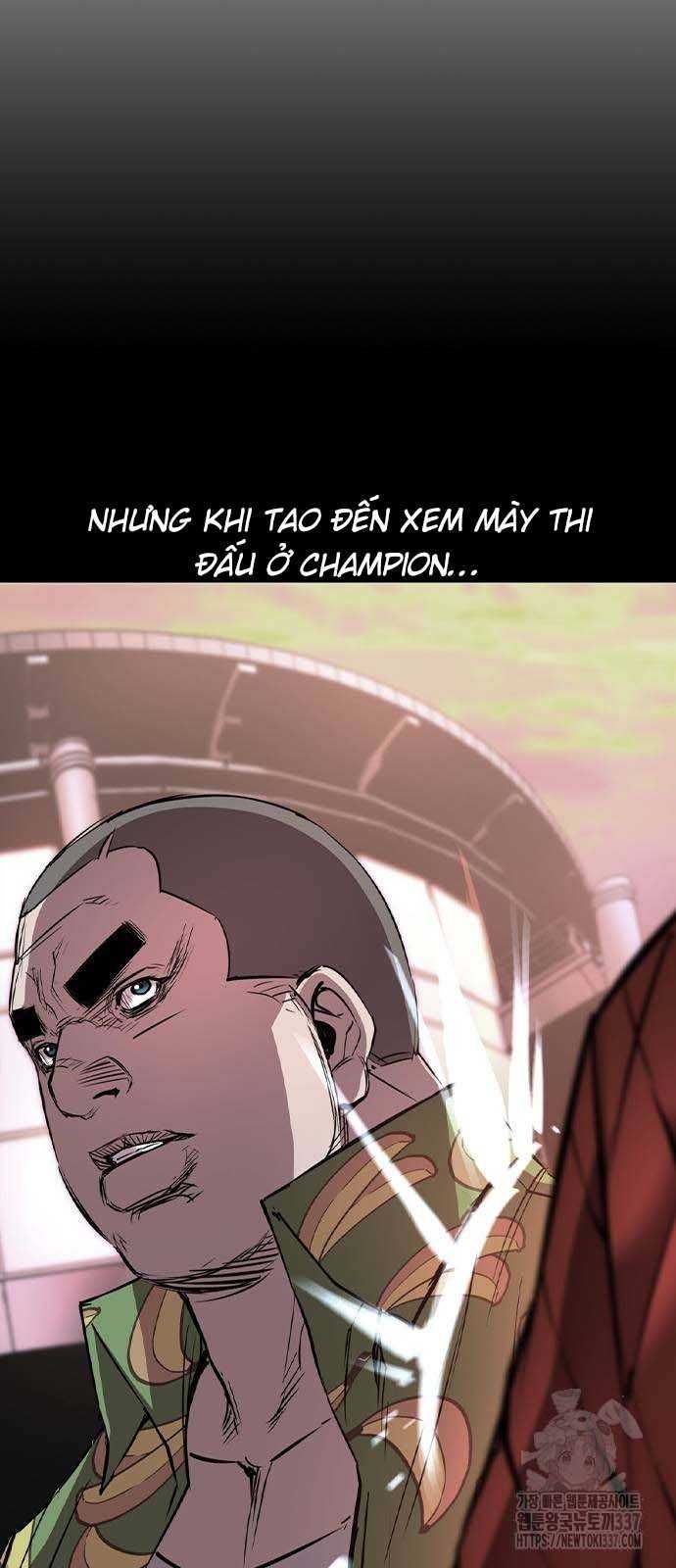 đọc truyện Phòng Gym Hanlim Chương 179.5 ảnh 14 tại Thiên Thai Truyện