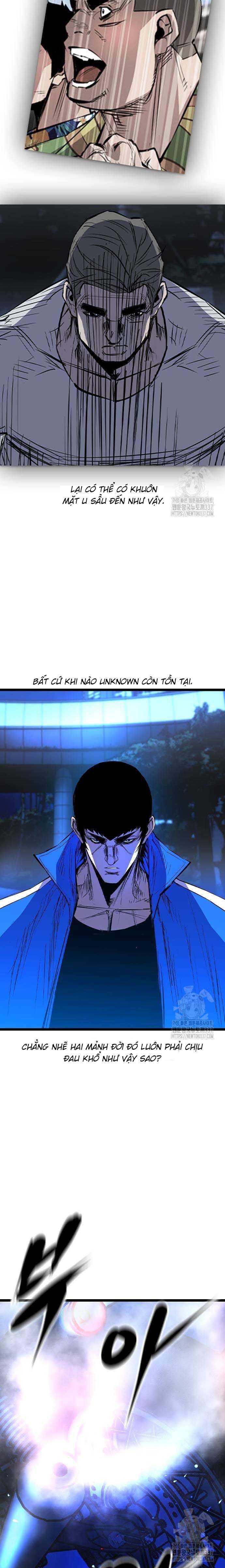 đọc truyện Phòng Gym Hanlim Chương 179.5 ảnh 33 tại Thiên Thai Truyện