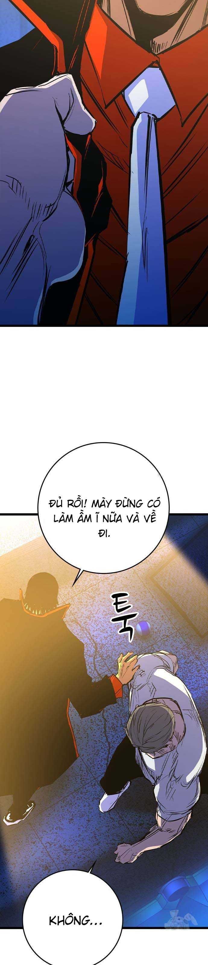 đọc truyện Phòng Gym Hanlim Chương 179 ảnh 33 tại Thiên Thai Truyện