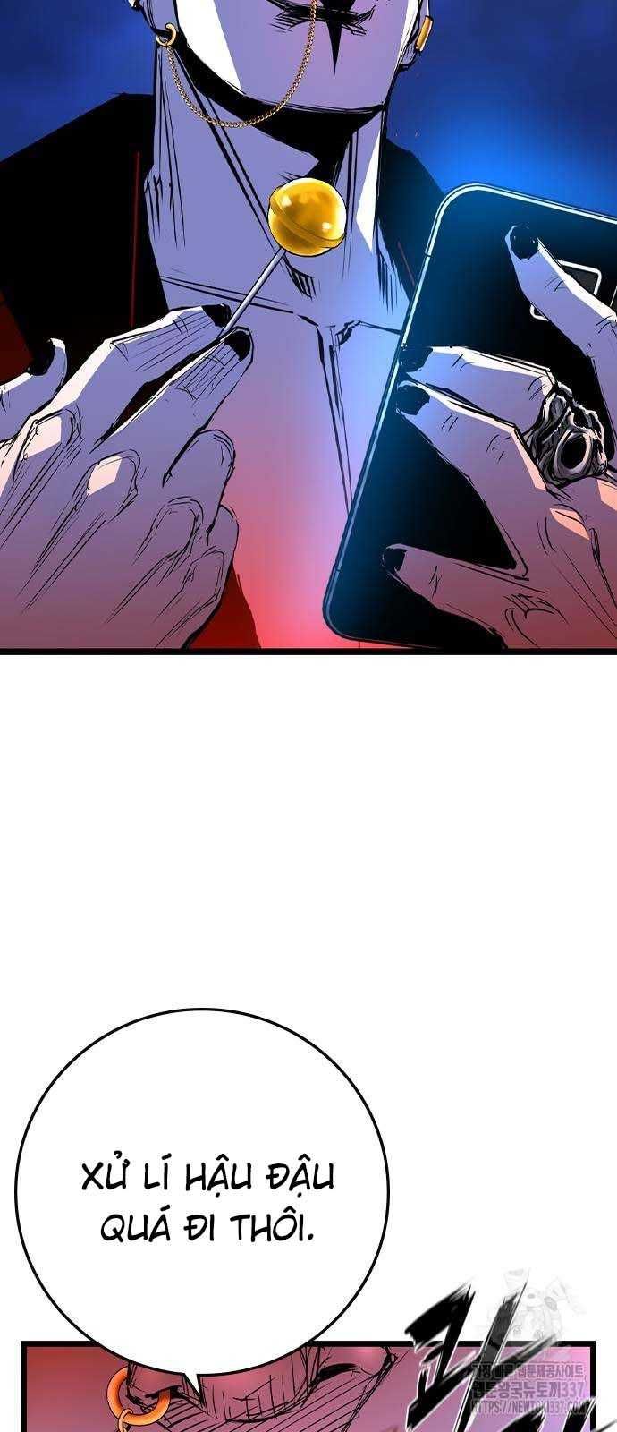 đọc truyện Phòng Gym Hanlim Chương 179 ảnh 61 tại Thiên Thai Truyện