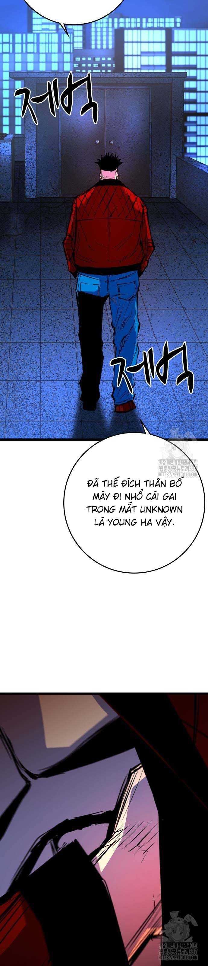 đọc truyện Phòng Gym Hanlim Chương 179 ảnh 65 tại Thiên Thai Truyện