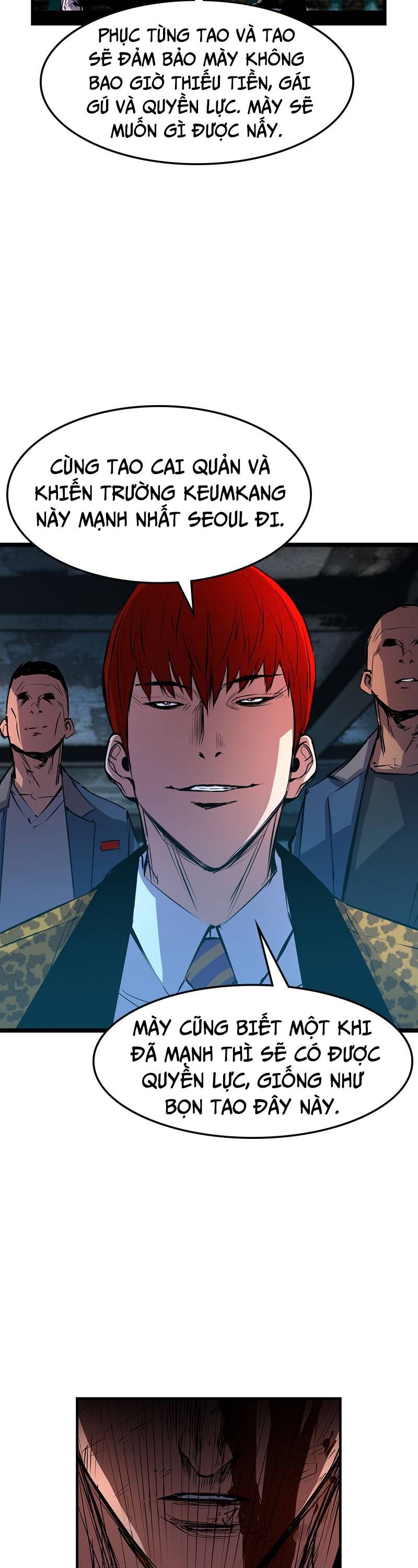 đọc truyện Phòng Gym Hanlim Chương 18 ảnh 113 tại Thiên Thai Truyện