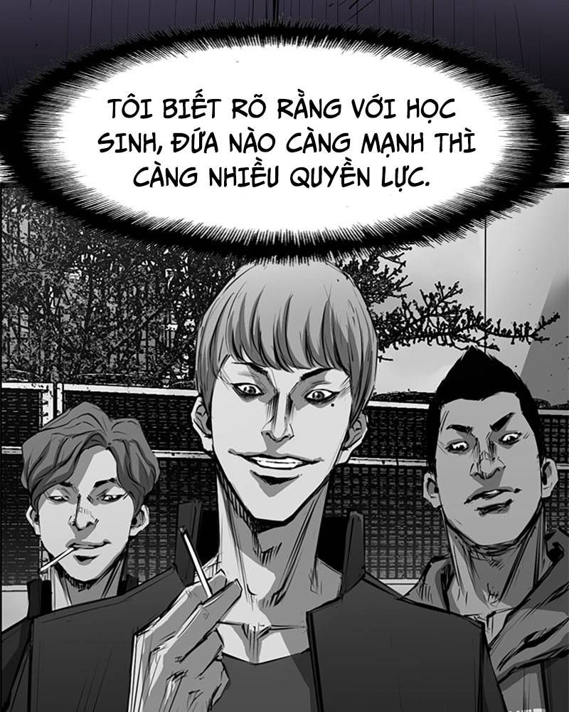 đọc truyện Phòng Gym Hanlim Chương 18 ảnh 116 tại Thiên Thai Truyện