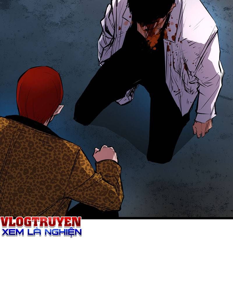 đọc truyện Phòng Gym Hanlim Chương 18 ảnh 119 tại Thiên Thai Truyện