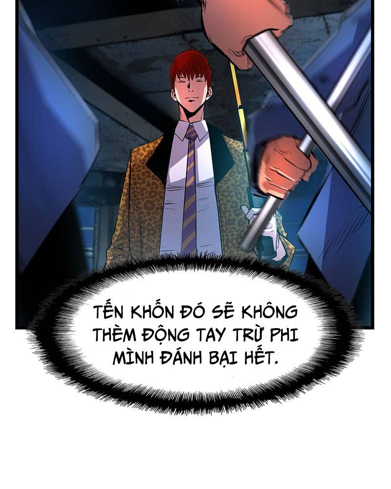 đọc truyện Phòng Gym Hanlim Chương 18 ảnh 14 tại Thiên Thai Truyện