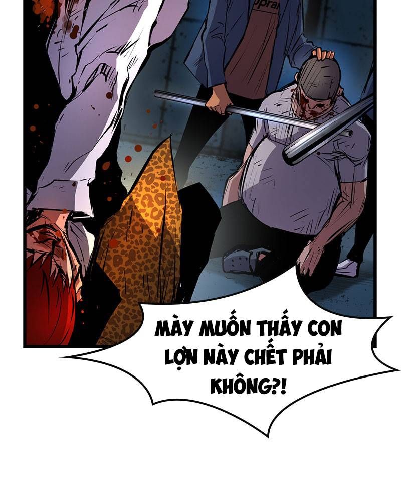 đọc truyện Phòng Gym Hanlim Chương 18 ảnh 132 tại Thiên Thai Truyện