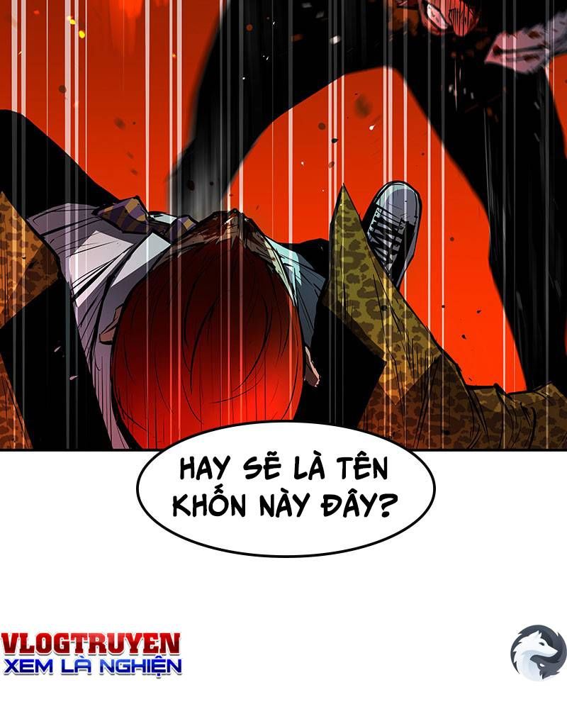 đọc truyện Phòng Gym Hanlim Chương 18 ảnh 138 tại Thiên Thai Truyện