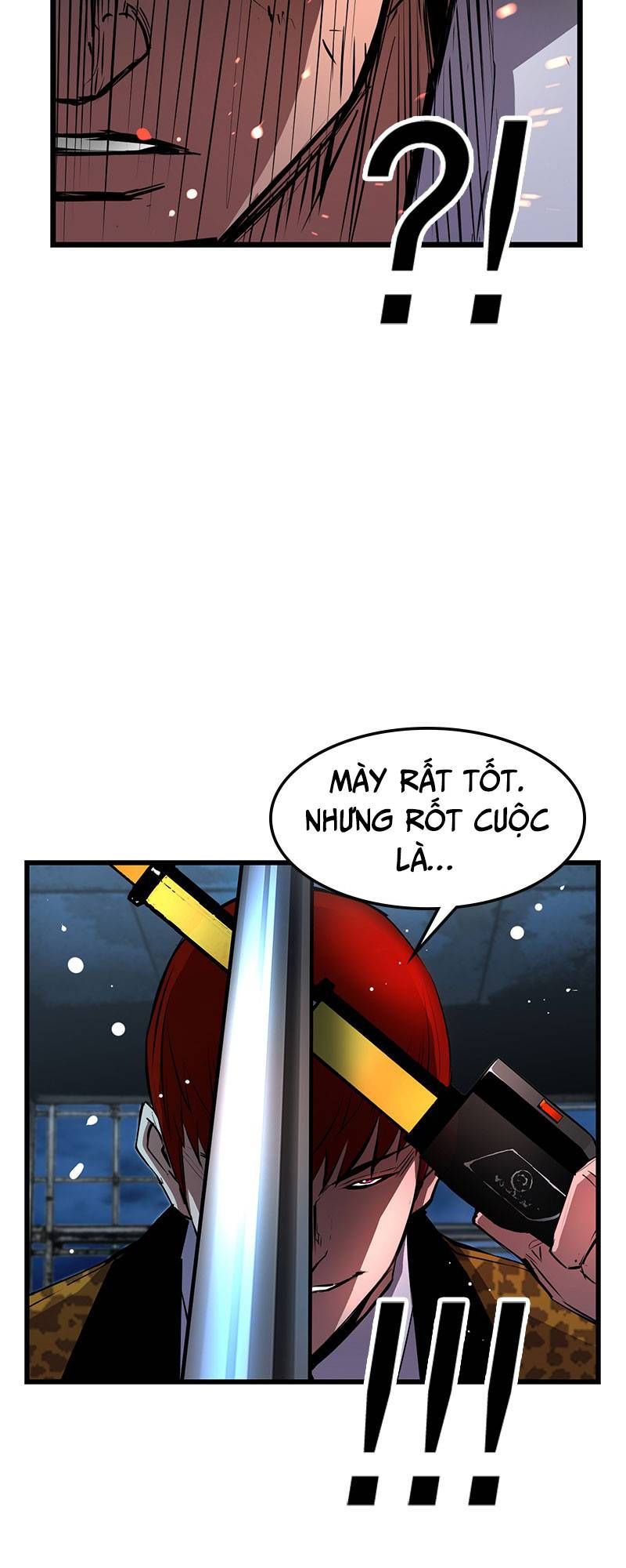 đọc truyện Phòng Gym Hanlim Chương 18 ảnh 30 tại Thiên Thai Truyện