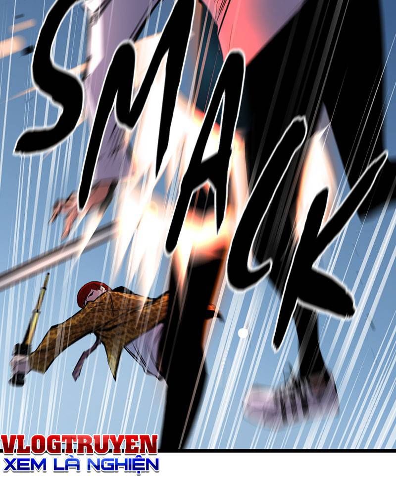 đọc truyện Phòng Gym Hanlim Chương 18 ảnh 32 tại Thiên Thai Truyện