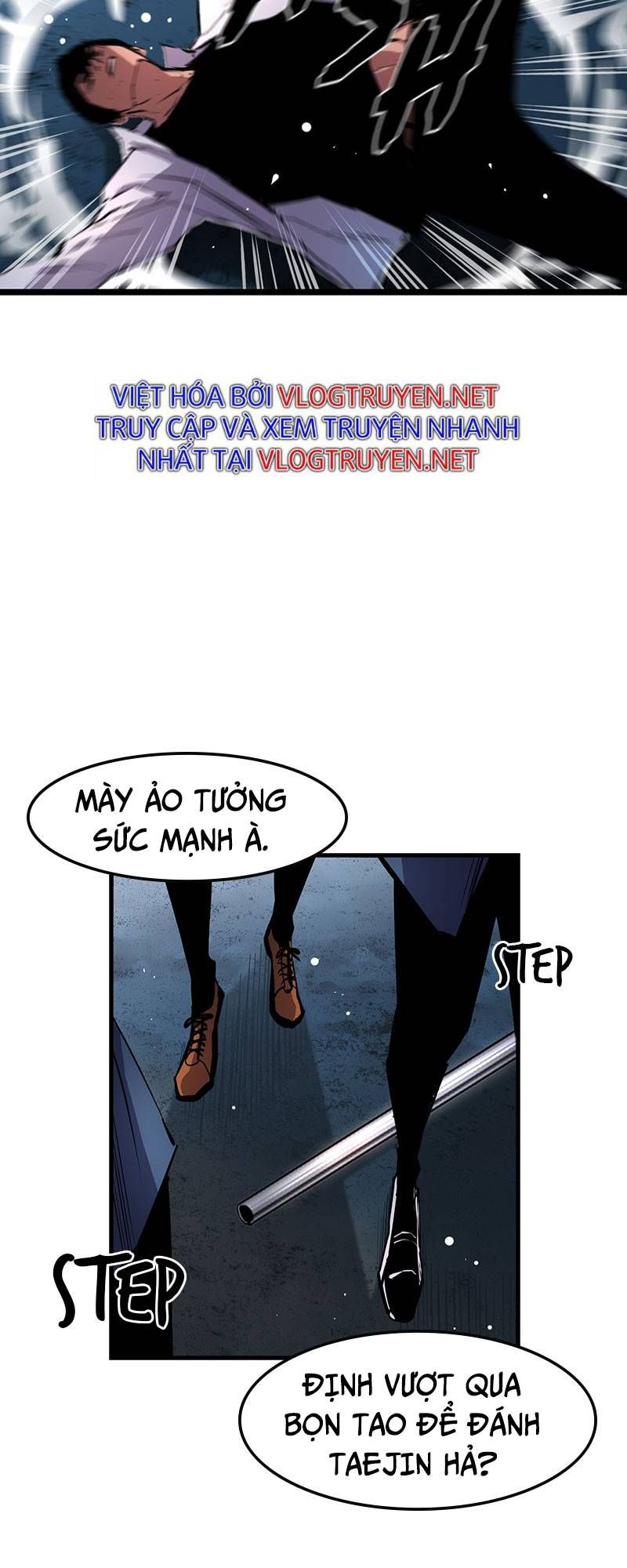 đọc truyện Phòng Gym Hanlim Chương 18 ảnh 35 tại Thiên Thai Truyện