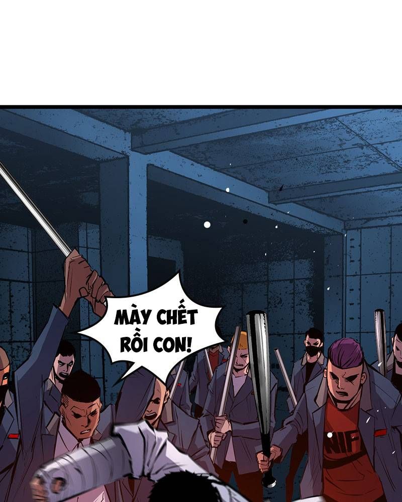 đọc truyện Phòng Gym Hanlim Chương 18 ảnh 6 tại Thiên Thai Truyện