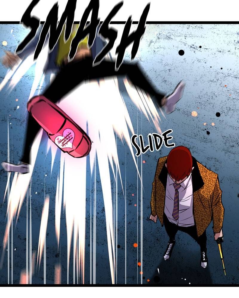 đọc truyện Phòng Gym Hanlim Chương 18 ảnh 50 tại Thiên Thai Truyện