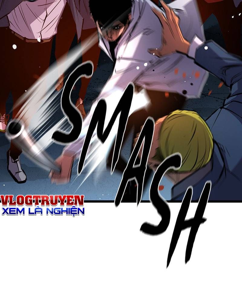 đọc truyện Phòng Gym Hanlim Chương 18 ảnh 7 tại Thiên Thai Truyện