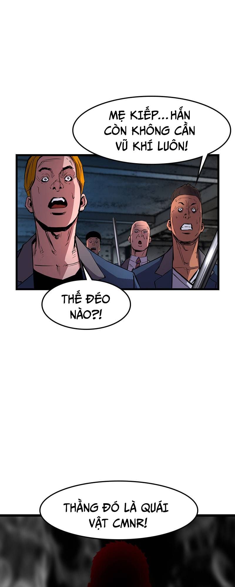 đọc truyện Phòng Gym Hanlim Chương 18 ảnh 73 tại Thiên Thai Truyện