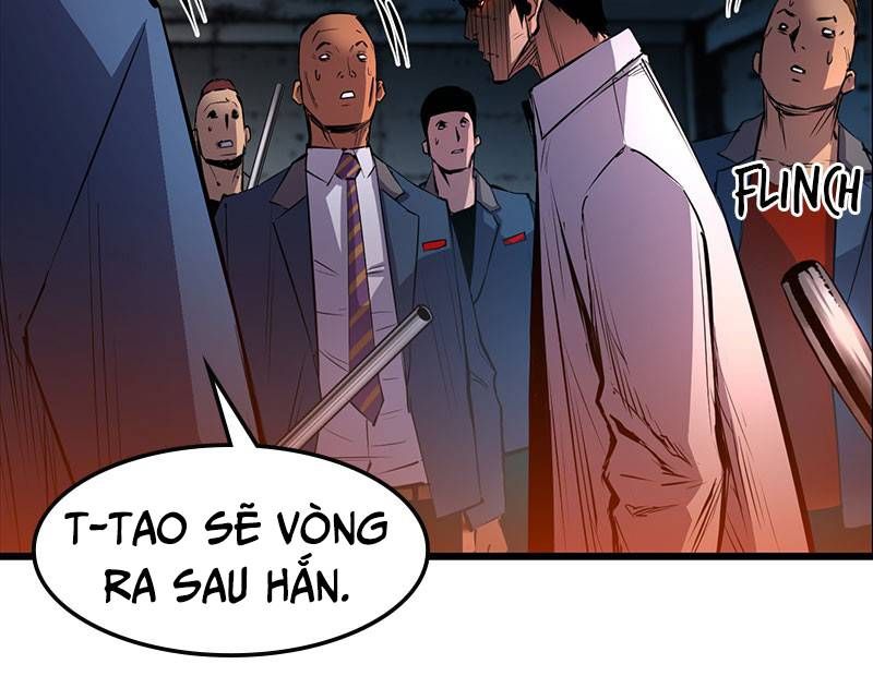 đọc truyện Phòng Gym Hanlim Chương 18 ảnh 76 tại Thiên Thai Truyện