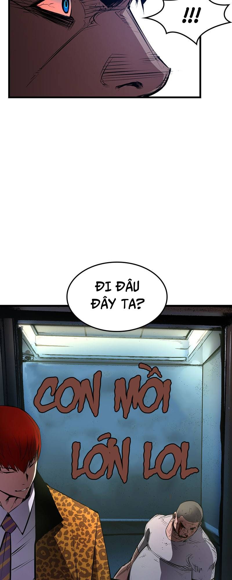 đọc truyện Phòng Gym Hanlim Chương 18 ảnh 85 tại Thiên Thai Truyện