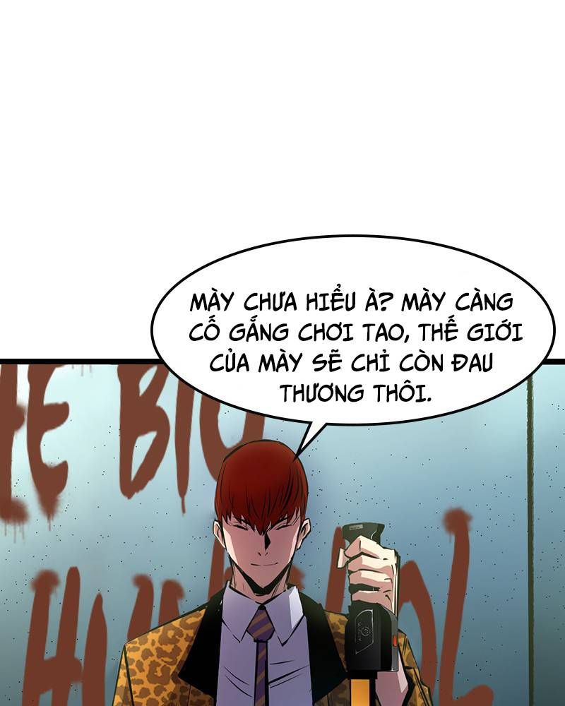 đọc truyện Phòng Gym Hanlim Chương 18 ảnh 91 tại Thiên Thai Truyện