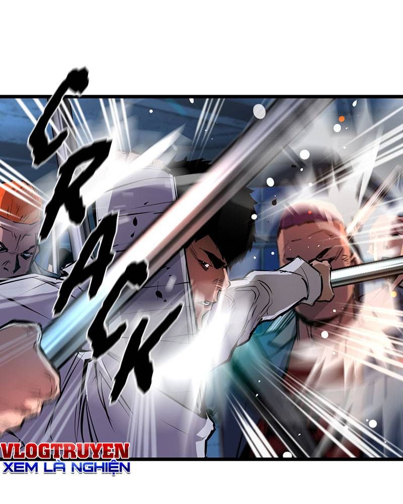 đọc truyện Phòng Gym Hanlim Chương 18 ảnh 11 tại Thiên Thai Truyện