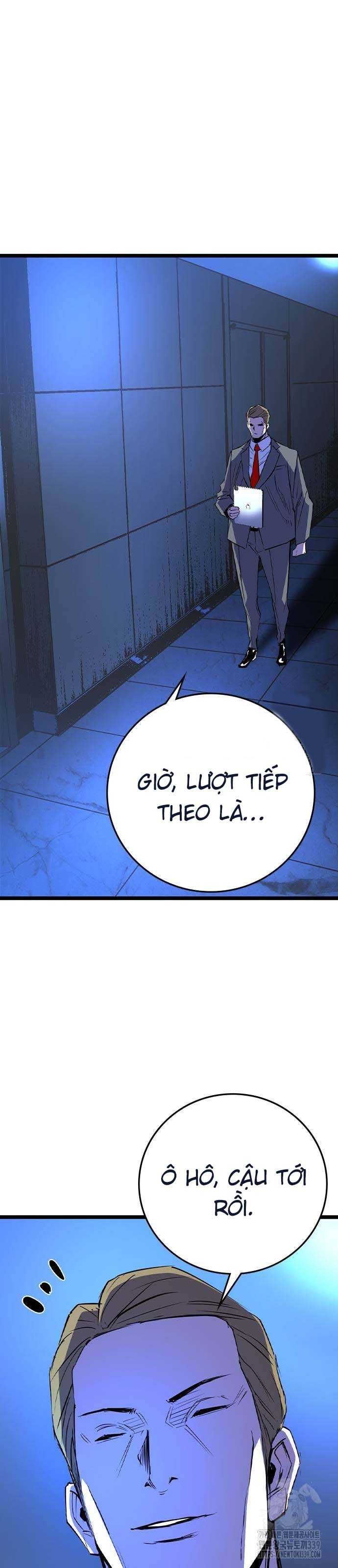 đọc truyện Phòng Gym Hanlim Chương 180.5 ảnh 28 tại Thiên Thai Truyện