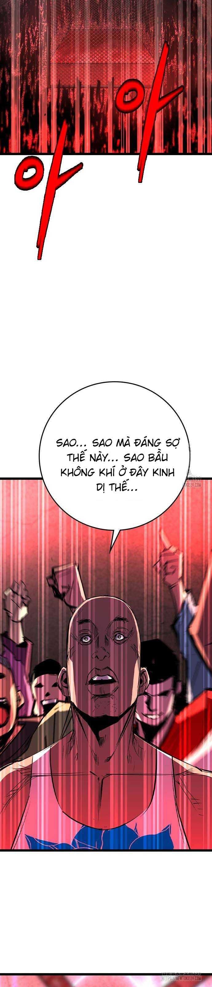 đọc truyện Phòng Gym Hanlim Chương 180.5 ảnh 6 tại Thiên Thai Truyện