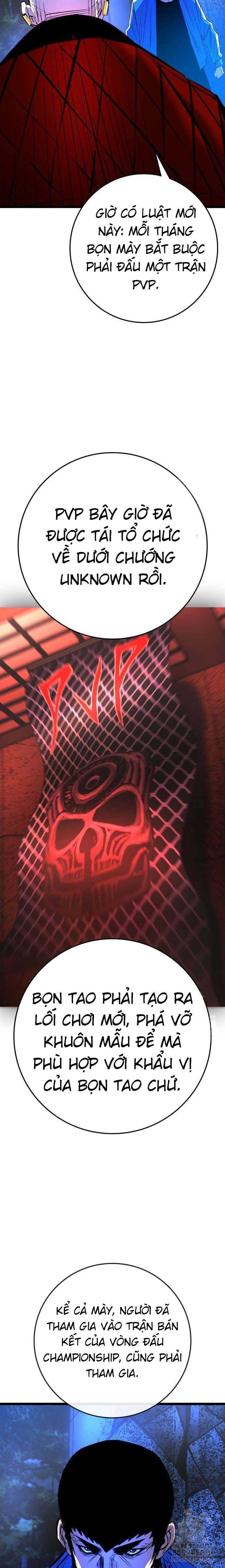 đọc truyện Phòng Gym Hanlim Chương 180 ảnh 18 tại Thiên Thai Truyện