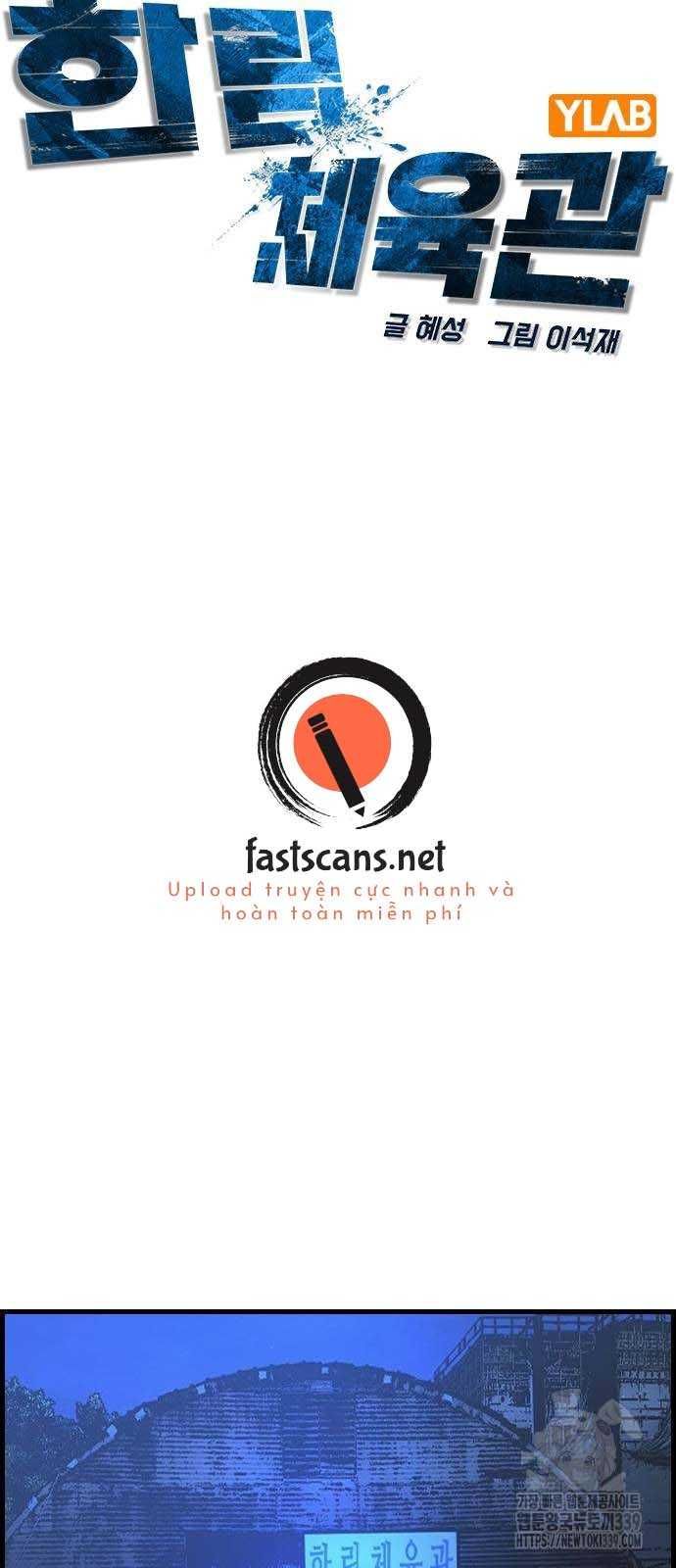 đọc truyện Phòng Gym Hanlim Chương 180 ảnh 28 tại Thiên Thai Truyện