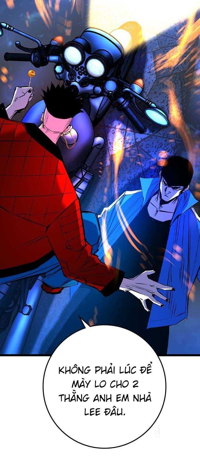 đọc truyện Phòng Gym Hanlim Chương 180 ảnh 5 tại Thiên Thai Truyện