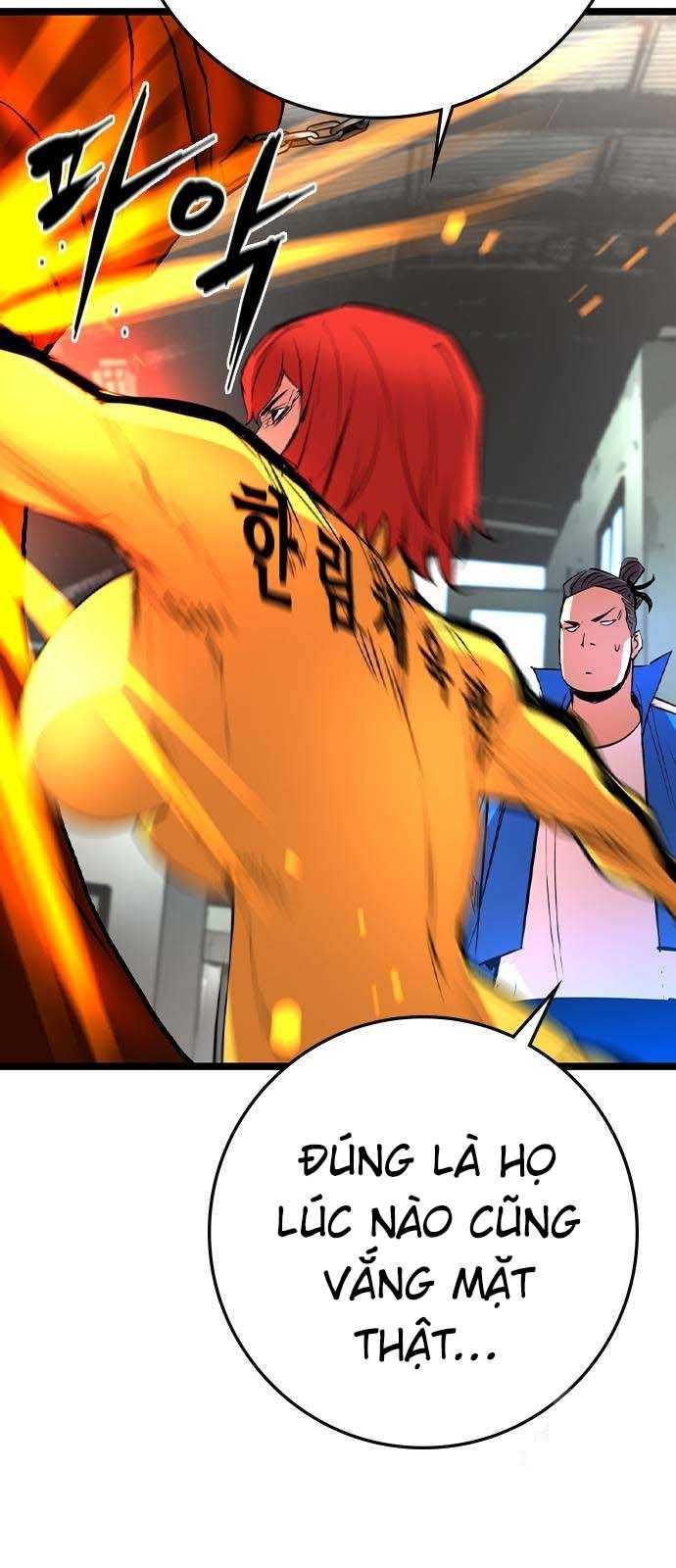 đọc truyện Phòng Gym Hanlim Chương 180 ảnh 33 tại Thiên Thai Truyện