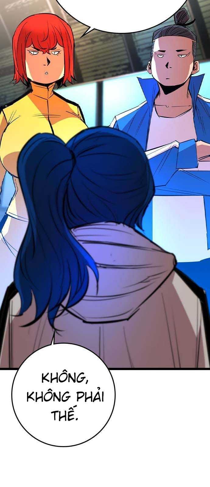 đọc truyện Phòng Gym Hanlim Chương 180 ảnh 37 tại Thiên Thai Truyện