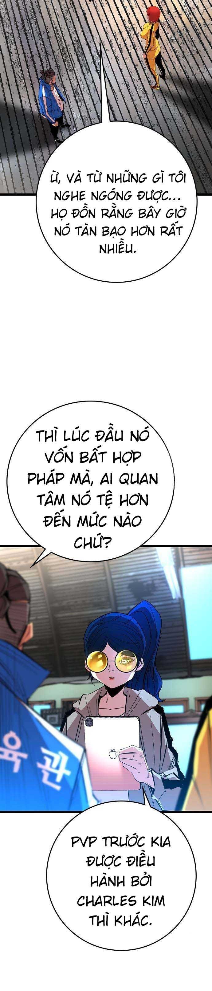 đọc truyện Phòng Gym Hanlim Chương 180 ảnh 40 tại Thiên Thai Truyện