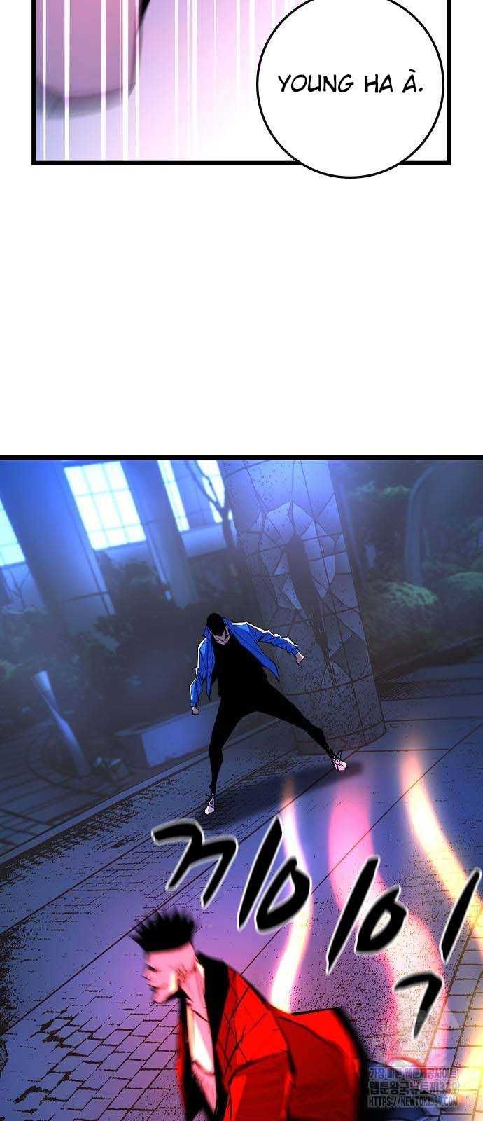 đọc truyện Phòng Gym Hanlim Chương 180 ảnh 10 tại Thiên Thai Truyện