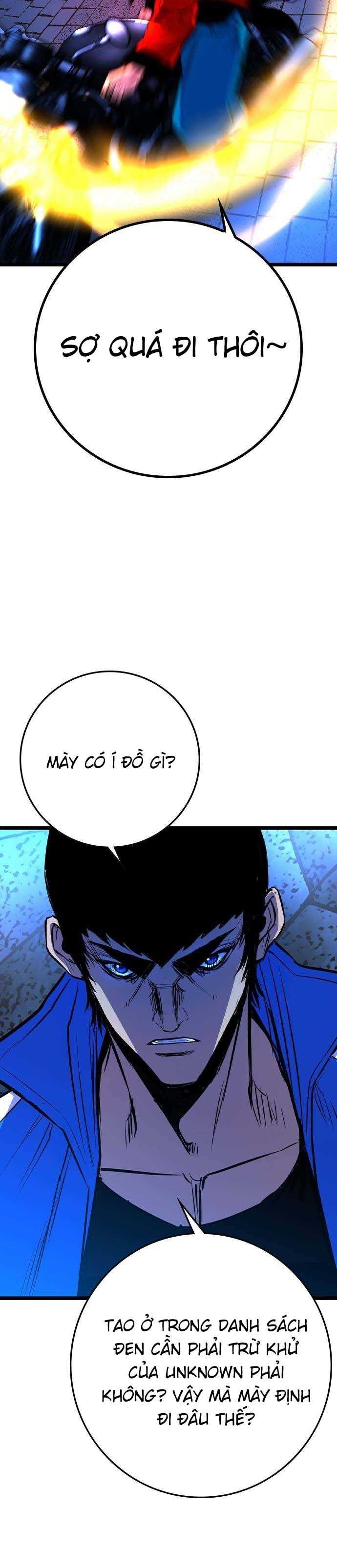 đọc truyện Phòng Gym Hanlim Chương 180 ảnh 11 tại Thiên Thai Truyện