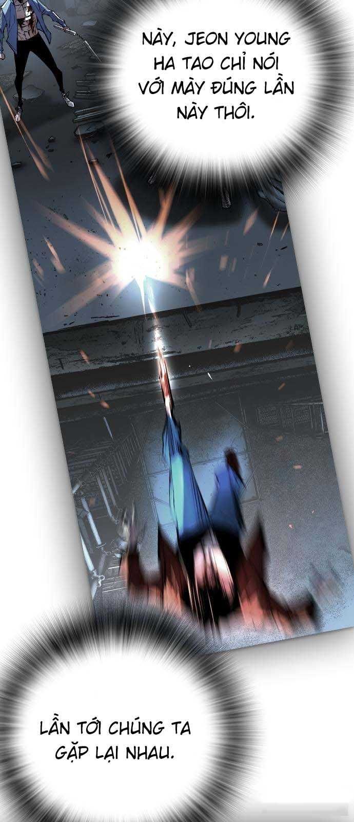 đọc truyện Phòng Gym Hanlim Chương 181.5 ảnh 18 tại Thiên Thai Truyện