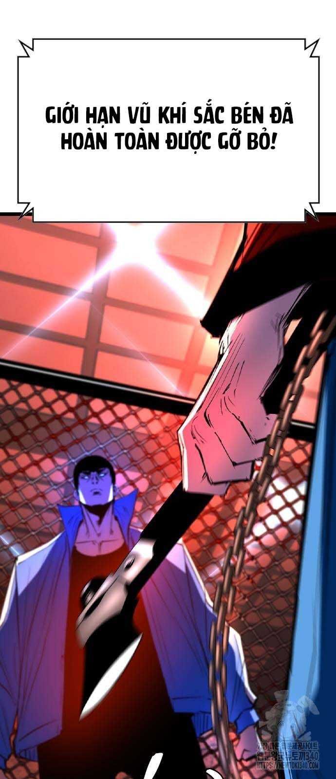 đọc truyện Phòng Gym Hanlim Chương 181.5 ảnh 28 tại Thiên Thai Truyện