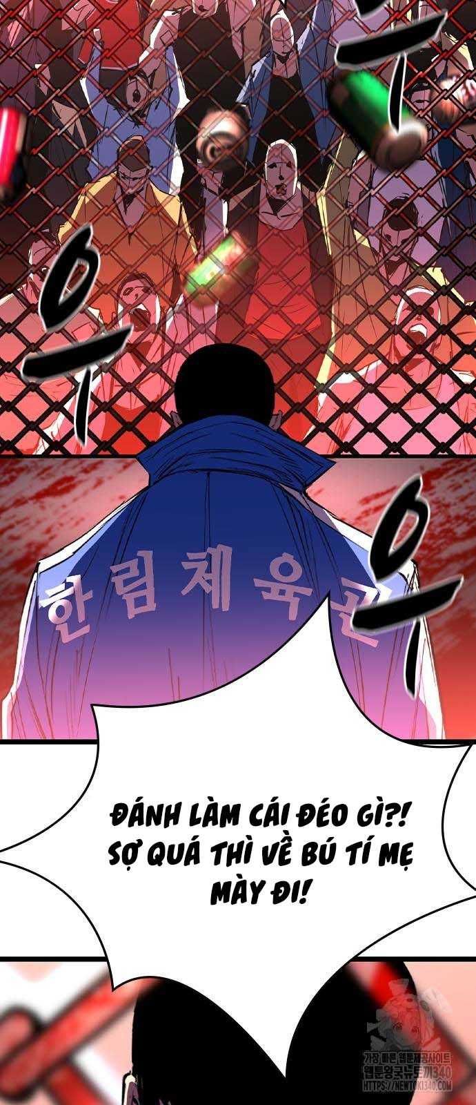 đọc truyện Phòng Gym Hanlim Chương 181.5 ảnh 5 tại Thiên Thai Truyện