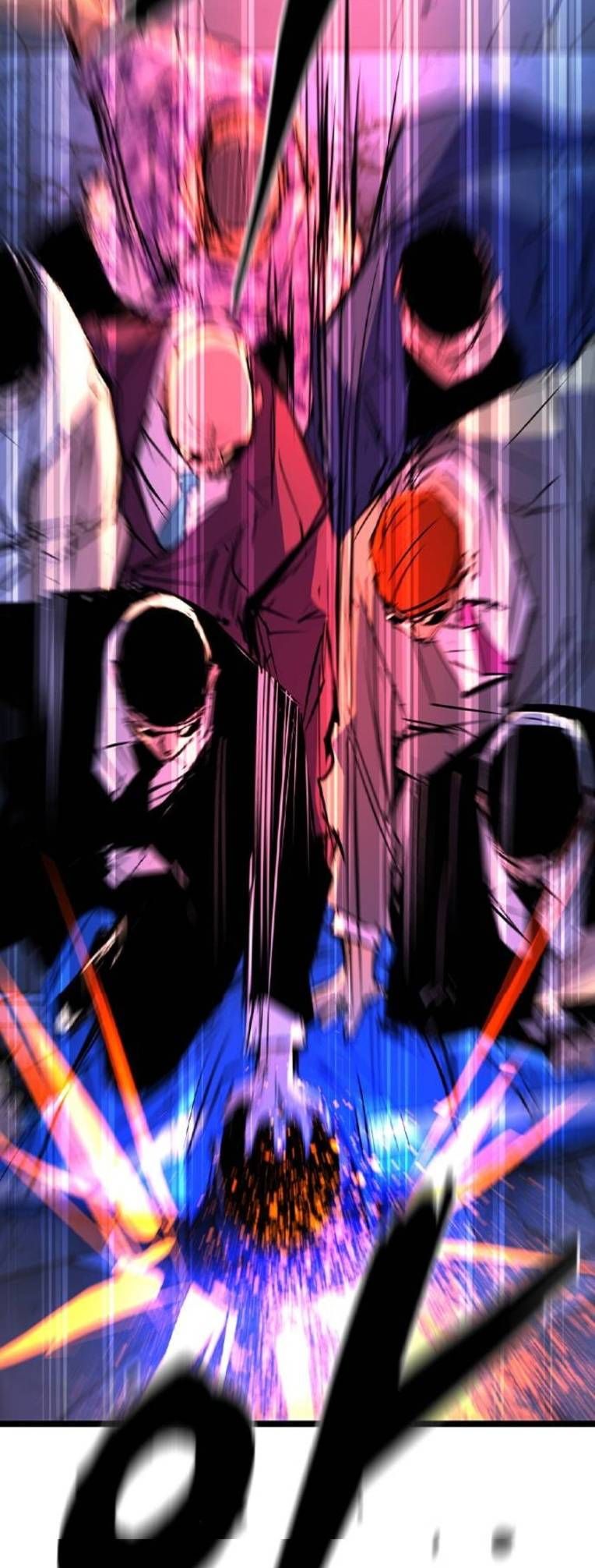 đọc truyện Phòng Gym Hanlim Chương 181 ảnh 15 tại Thiên Thai Truyện