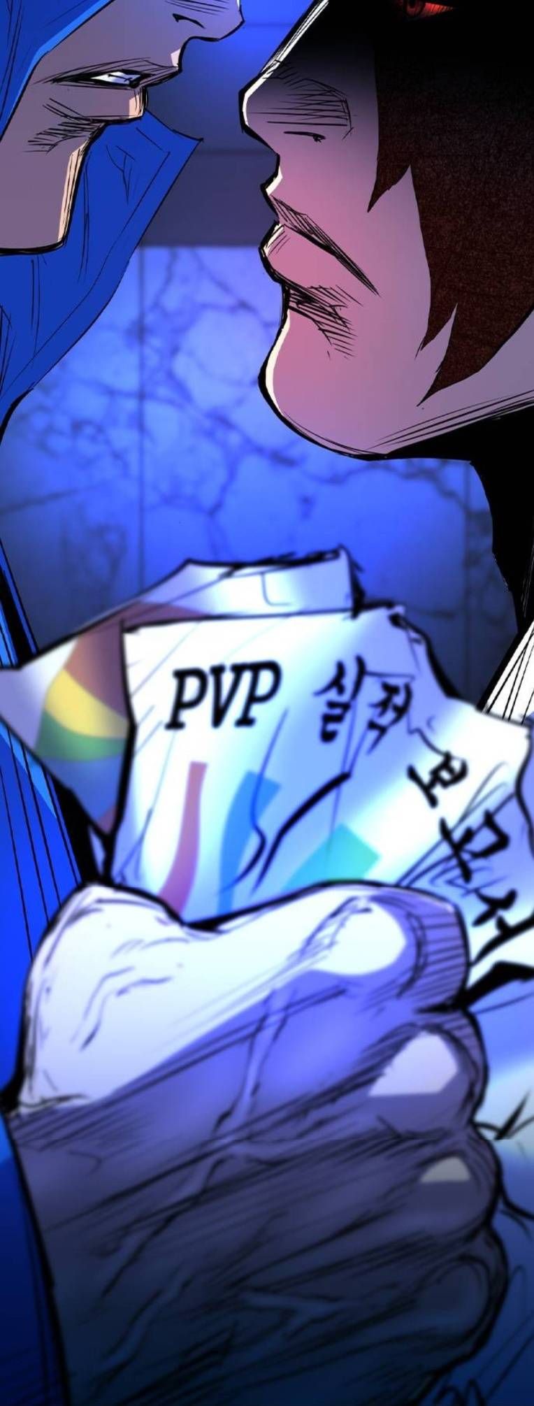 đọc truyện Phòng Gym Hanlim Chương 181 ảnh 5 tại Thiên Thai Truyện