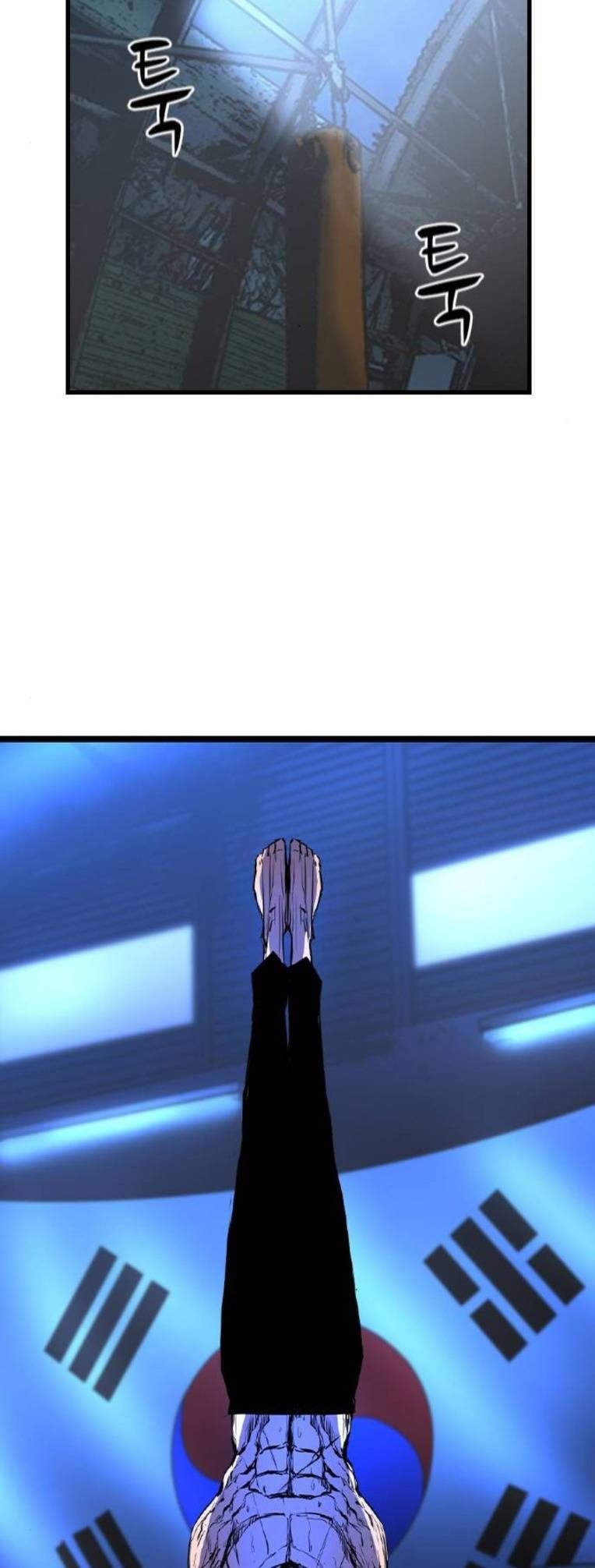 đọc truyện Phòng Gym Hanlim Chương 181 ảnh 42 tại Thiên Thai Truyện