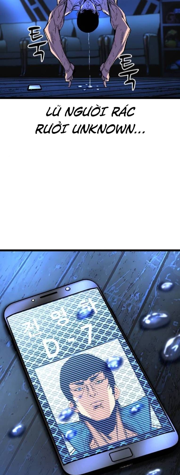 đọc truyện Phòng Gym Hanlim Chương 181 ảnh 43 tại Thiên Thai Truyện