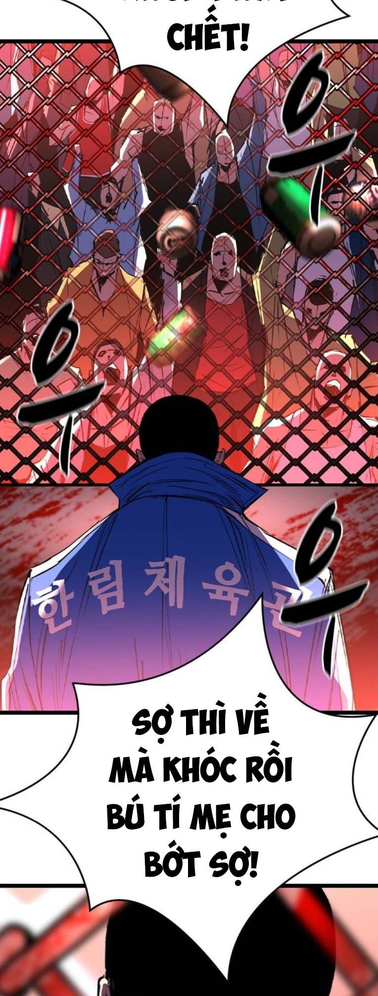 đọc truyện Phòng Gym Hanlim Chương 181 ảnh 65 tại Thiên Thai Truyện