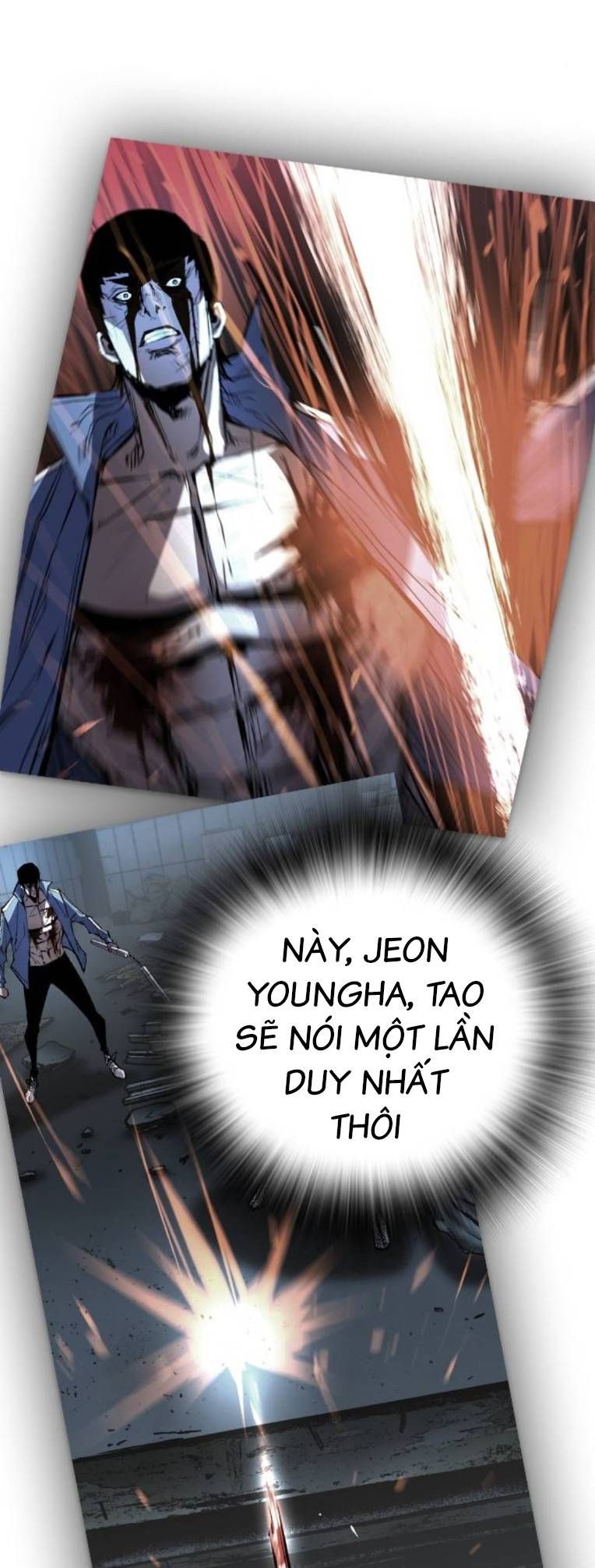 đọc truyện Phòng Gym Hanlim Chương 181 ảnh 78 tại Thiên Thai Truyện