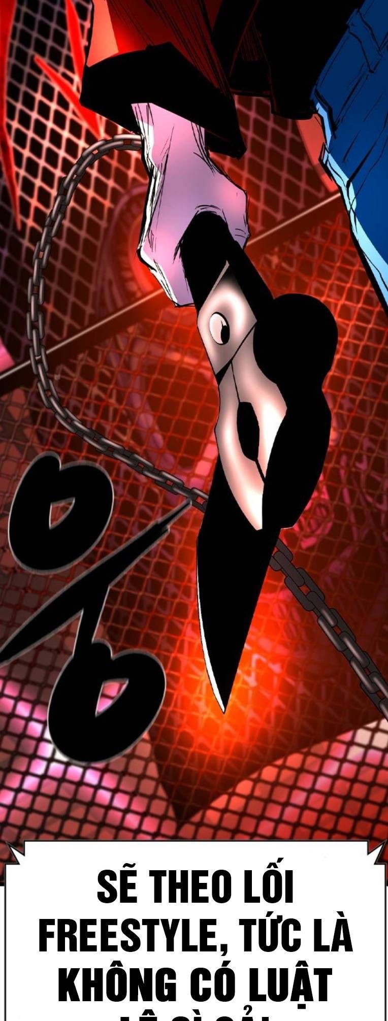 đọc truyện Phòng Gym Hanlim Chương 181 ảnh 85 tại Thiên Thai Truyện