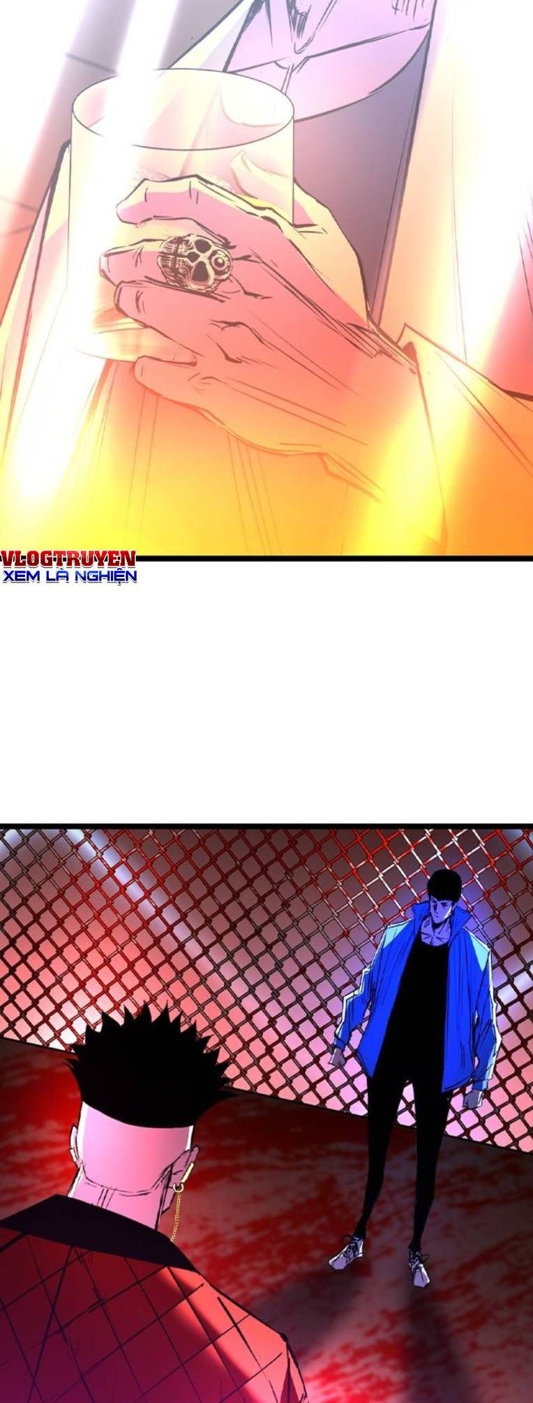 đọc truyện Phòng Gym Hanlim Chương 181 ảnh 92 tại Thiên Thai Truyện