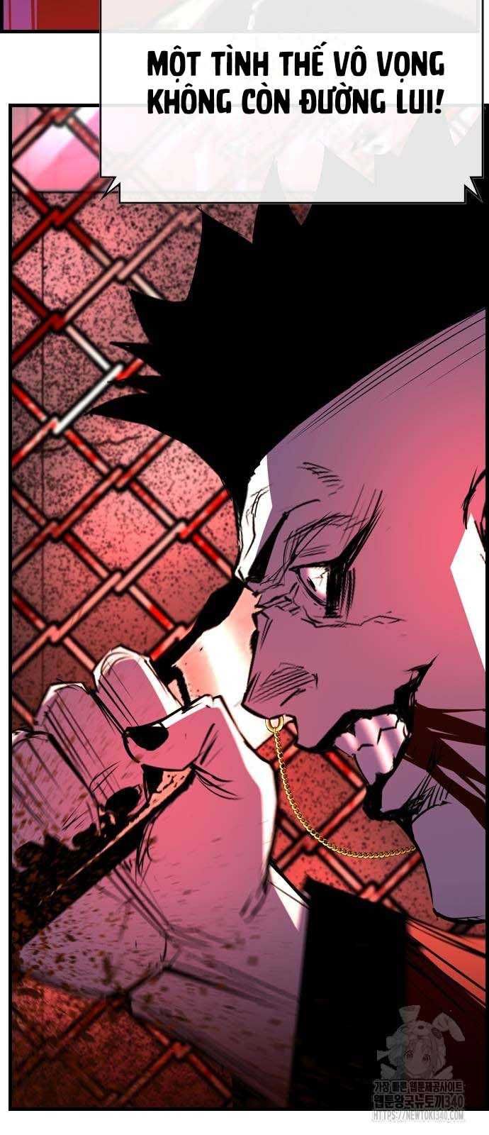 đọc truyện Phòng Gym Hanlim Chương 182.5 ảnh 24 tại Thiên Thai Truyện