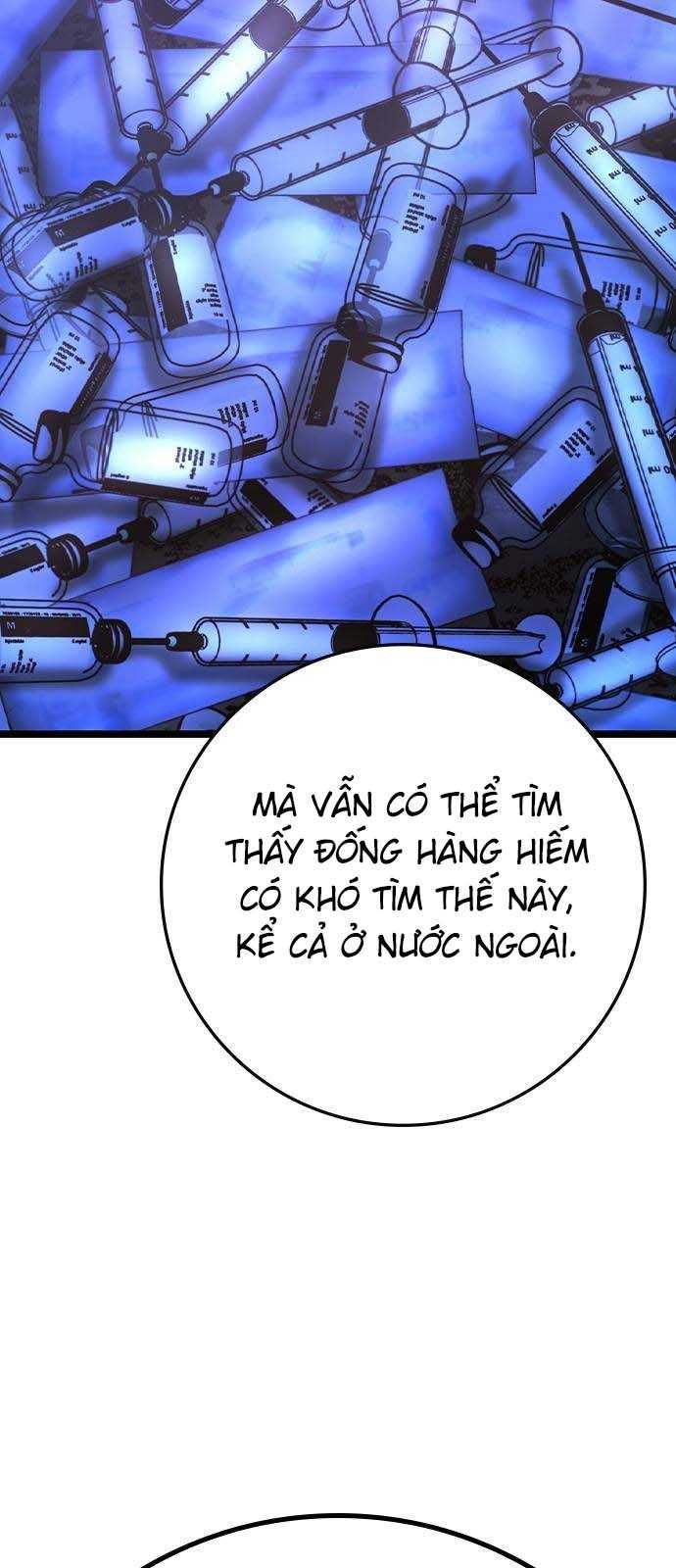 đọc truyện Phòng Gym Hanlim Chương 182.5 ảnh 34 tại Thiên Thai Truyện