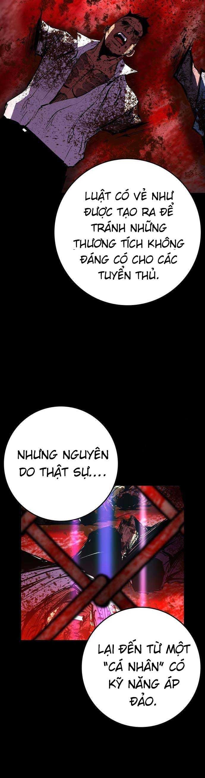 đọc truyện Phòng Gym Hanlim Chương 182.5 ảnh 7 tại Thiên Thai Truyện