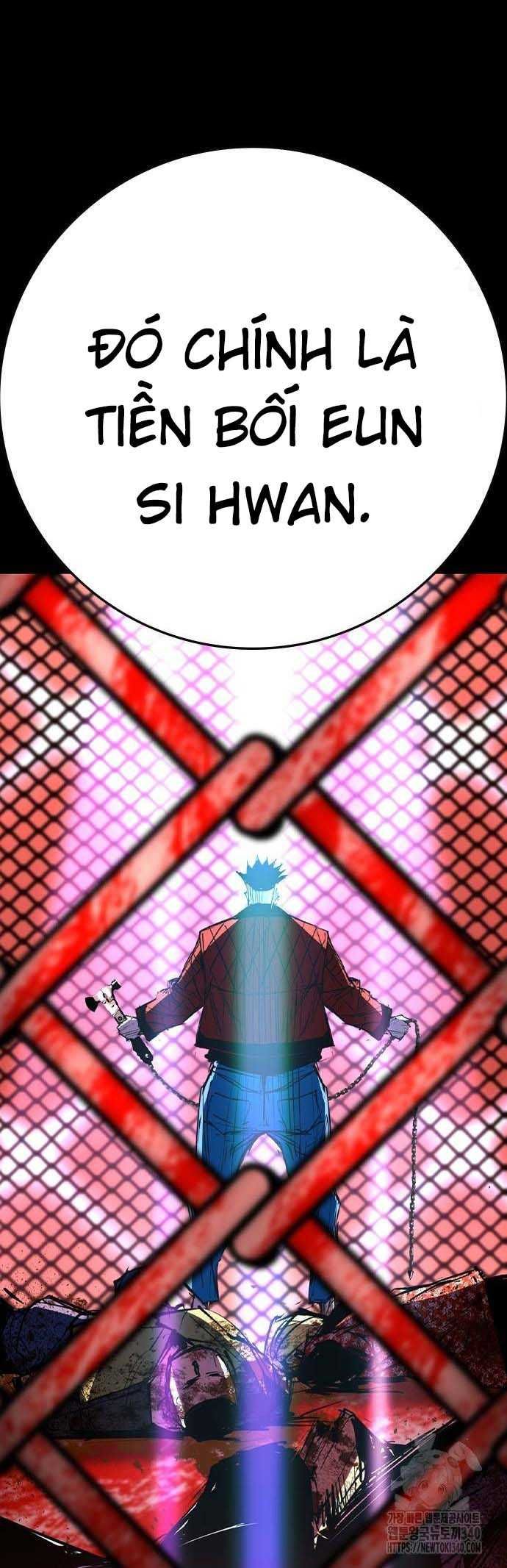 đọc truyện Phòng Gym Hanlim Chương 182.5 ảnh 8 tại Thiên Thai Truyện