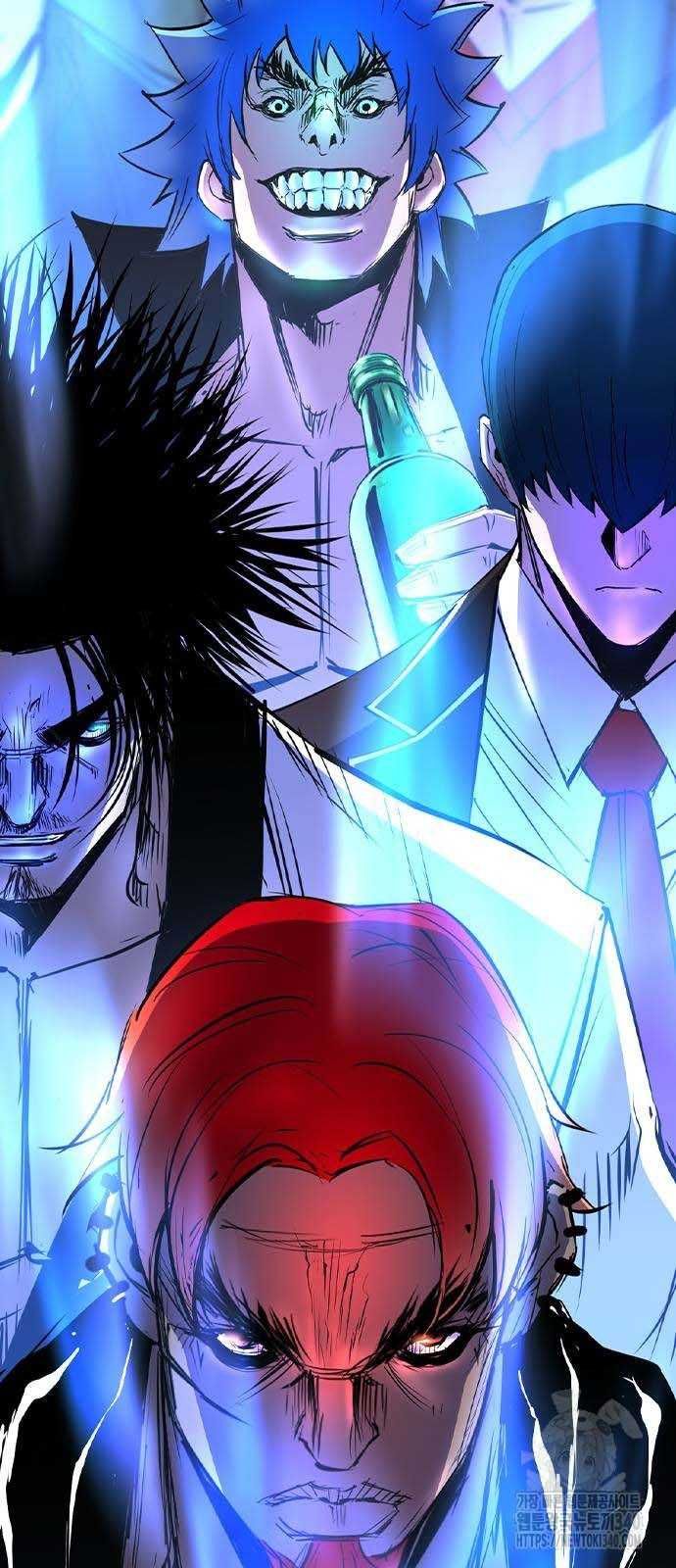 đọc truyện Phòng Gym Hanlim Chương 182.5 ảnh 62 tại Thiên Thai Truyện